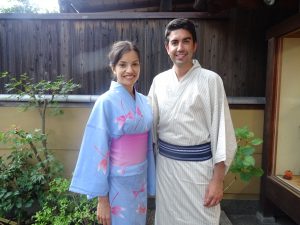 京都レンタル着物　kyoto rentalkimono　染匠きたむら